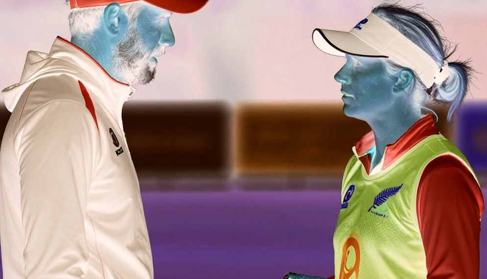 शून्य सूचना बिंदु: क्रिकेट न्यूज़रूम की वह रिपोर्ट जो टेम्पलेट में 'सफल' होकर भी खाली लौटी